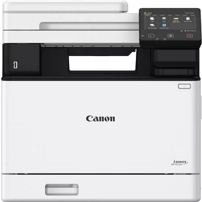 Canon I-SENSYS MF752Cdw II Stampante laser
