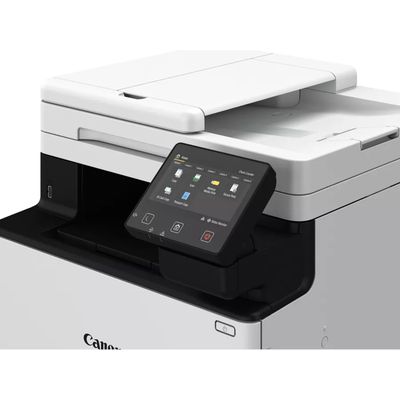 Canon I-SENSYS MF752Cdw II Stampante laser