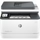 HP LaserJet Pro MFP 3102fdwe Stampante laser