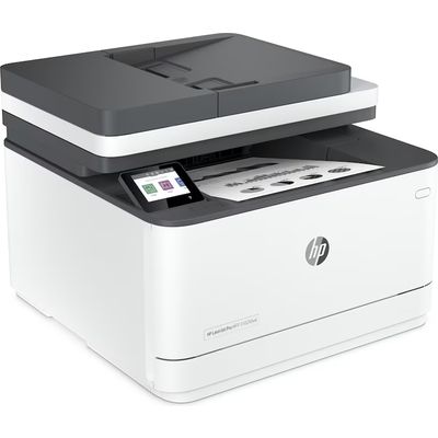 HP LaserJet Pro MFP 3102fdwe Stampante laser