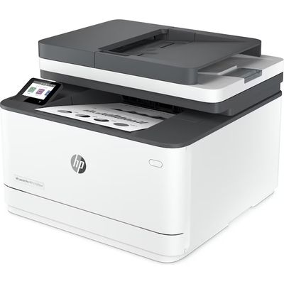 HP LaserJet Pro MFP 3102fdwe Stampante laser