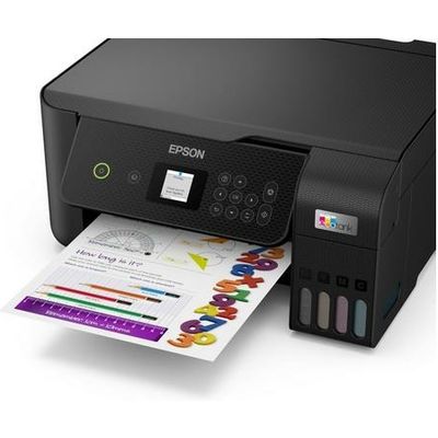 Epson EcoTank ET-2825 Stampante inkjet