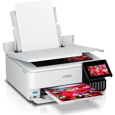Epson EcoTank ET-8500 Stampante inkjet