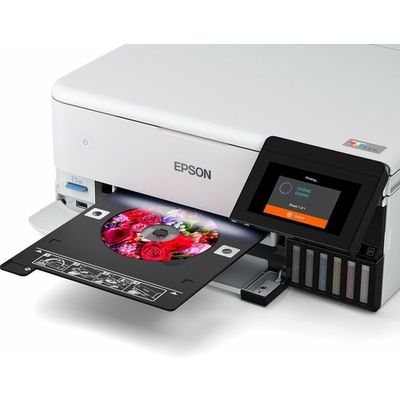 Epson EcoTank ET-8500 Stampante inkjet