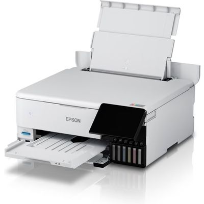 Epson EcoTank ET-8500 Stampante inkjet