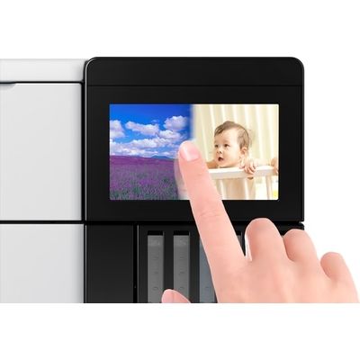 Epson EcoTank ET-8500 Stampante inkjet