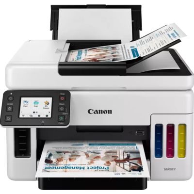 Canon MAXIFY GX6050 Stampante inkjet