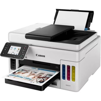 Canon MAXIFY GX6050 Stampante inkjet