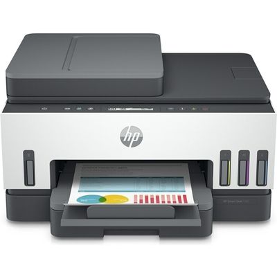 HP Smart Tank 7305 Stampante inkjet