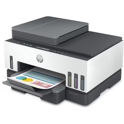HP Smart Tank 7305 Stampante inkjet