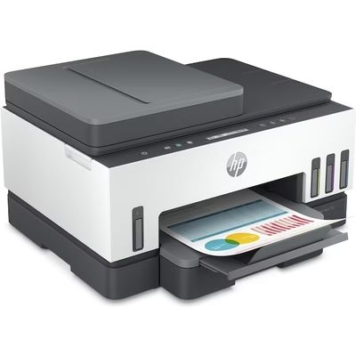 HP Smart Tank 7305 Stampante inkjet
