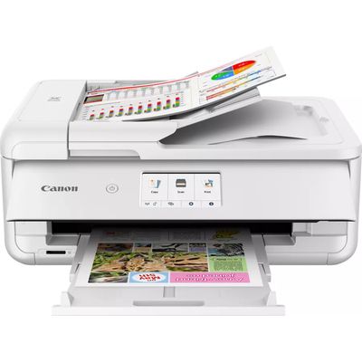Canon PIXMA TS9551C Stampante inkjet
