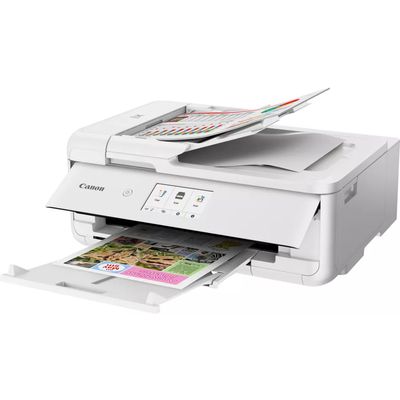Canon PIXMA TS9551C Stampante inkjet