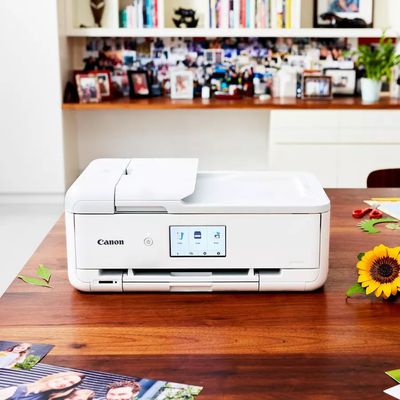 Canon PIXMA TS9551C Stampante inkjet