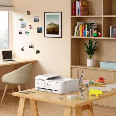 Canon PIXMA TS9551C Stampante inkjet