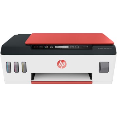 HP Smart Tank Plus 559 Stampante inkjet