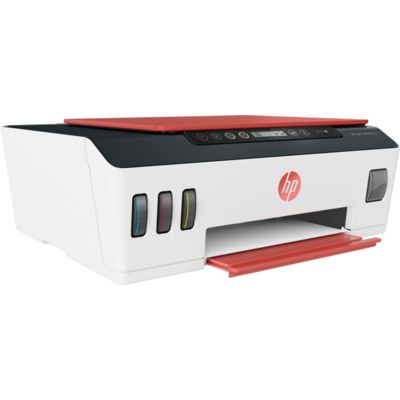 HP Smart Tank Plus 559 Stampante inkjet