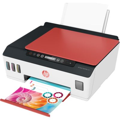 HP Smart Tank Plus 559 Stampante inkjet