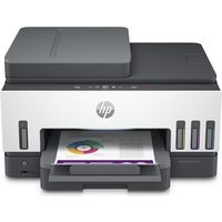 HP Smart Tank 7605  Stampante inkjet