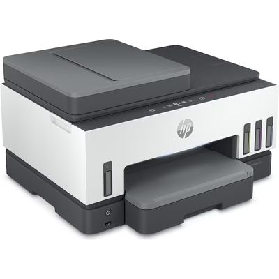 HP Smart Tank 7605  Stampante inkjet