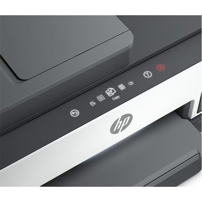 HP Smart Tank 7605  Stampante inkjet