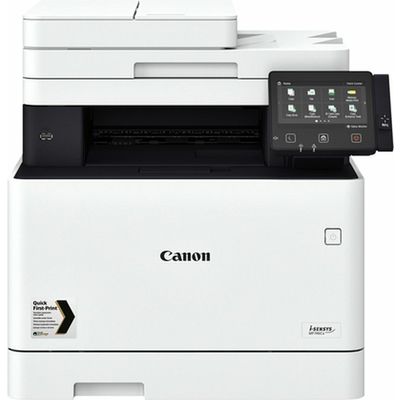 Canon I-SENSYS MF746Cx Stampante laser