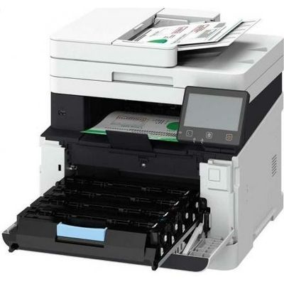 Canon I-SENSYS MF746Cx Stampante laser