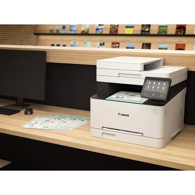 Canon I-SENSYS MF746Cx Stampante laser