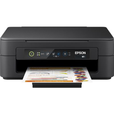 Epson Expression Home XP-2205 Stampante inkjet