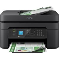 Epson WorkForce WF-2930DWF Stampante inkjet