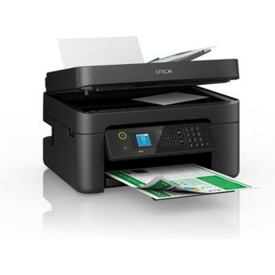 Epson WorkForce WF-2930DWF Stampante inkjet