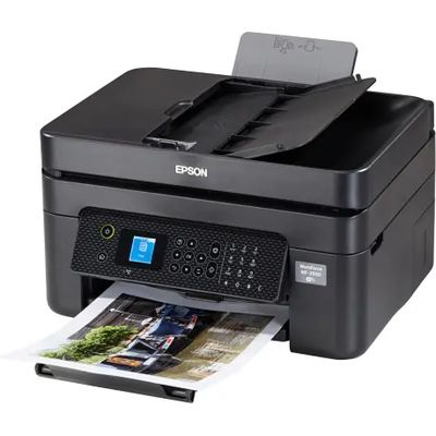 Epson WorkForce WF-2930DWF Stampante inkjet