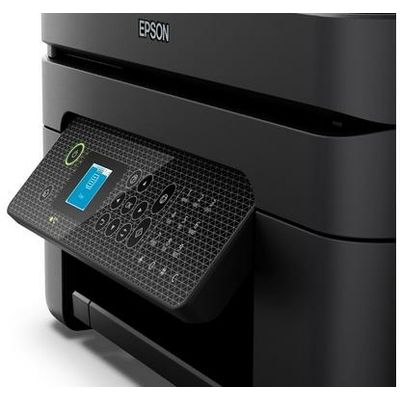 Epson WorkForce WF-2930DWF Stampante inkjet