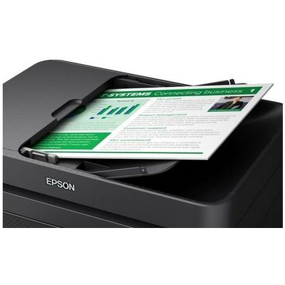 Epson WorkForce WF-2930DWF Stampante inkjet
