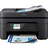 Epson WorkForce WF-2950DWF Stampante inkjet