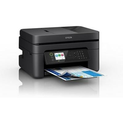 Epson WorkForce WF-2950DWF Stampante inkjet