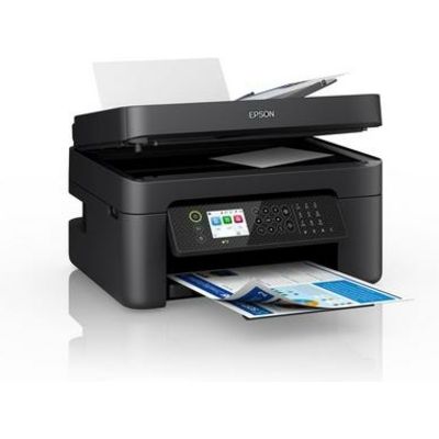 Epson WorkForce WF-2950DWF Stampante inkjet