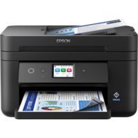 Epson WorkForce WF-2960DWF Stampante inkjet