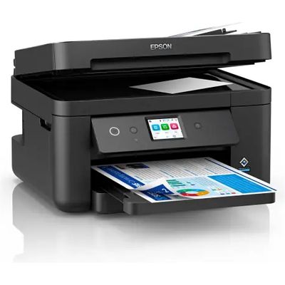 Epson WorkForce WF-2960DWF Stampante inkjet
