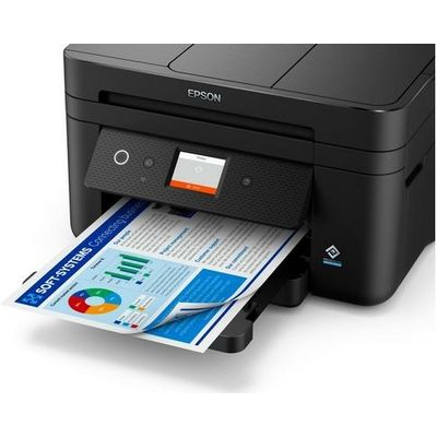 Epson WorkForce WF-2960DWF Stampante inkjet
