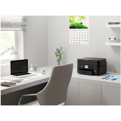 Epson WorkForce WF-2960DWF Stampante inkjet