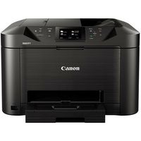 Canon MAXIFY MB5150 Stampante inkjet