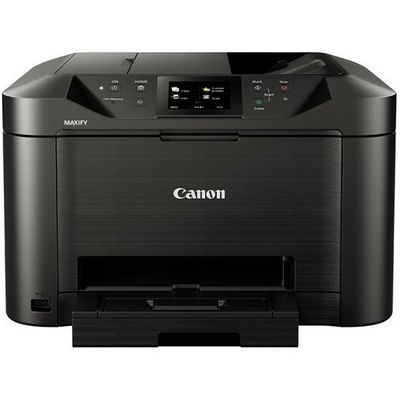 Canon MAXIFY MB5150 Stampante inkjet