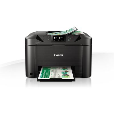 Canon MAXIFY MB5150 Stampante inkjet