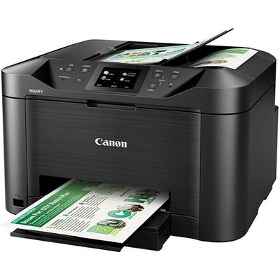 Canon MAXIFY MB5150 Stampante inkjet