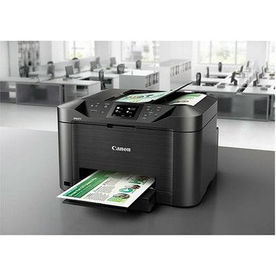 Canon MAXIFY MB5150 Stampante inkjet