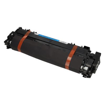 Toner compatibile HP 658X (W2000X) - Nero Alta capacità
