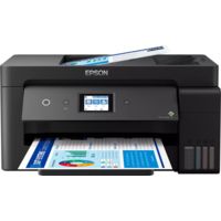 Epson EcoTank ET-15000 Stampante inkjet