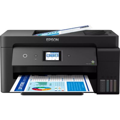 Epson EcoTank ET-15000 Stampante inkjet