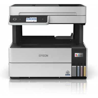 Epson EcoTank ET-5150 Stampante inkjet